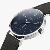 Tangente 38 nachtblau