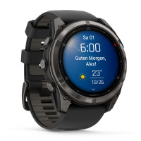 fēnix® 8 Pro – 51 mm, MicroLED