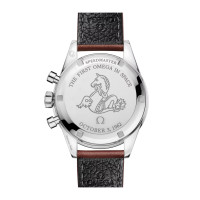 Speedmaster Jubiläumsreihen