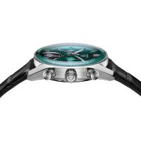 TAG HEUER CARRERA CHRONOGRAPH TOURBILLON