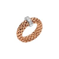 Vendôme Flex'it Ring mit Diamanten