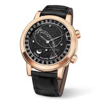 Grandes Complications