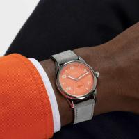 Club Campus 38 Cream Coral