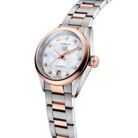 TAG HEUER CARRERA DATE