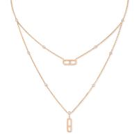 Move Uno 2 Rangs Kette