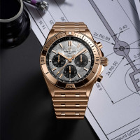 Chronomat B01 42 Erling Haaland