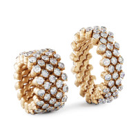 Brevetto Multi-Size Ring