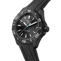 TAG HEUER AQUARACER PROFESSIONAL 200 SOLARGRAPH