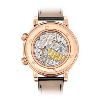 Grandes Complications