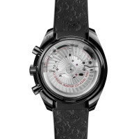 Speedmaster Dark Side of the Moon