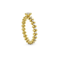 Brevetto Solitaire Multi-Size Ring