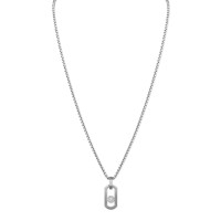 So Move Titan Anhänger mit Halskette