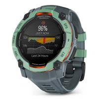 Instinct 3 – 50 mm, AMOLED