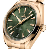 Seamaster Aqua Terra 150 M
