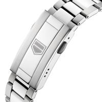 TAG HEUER AQUARACER PROFESSIONAL 200 SOLARGRAPH