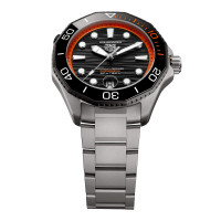 TAG HEUER AQUARACER PROFESSIONAL 500 DATE