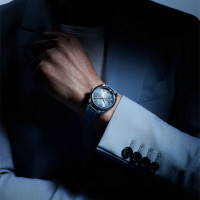 Seamaster Aqua Terra 150 M