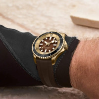 Superocean Automatic 44