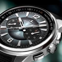 Polaris Chronograph
