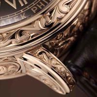 Grandes Complications