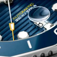 TAG HEUER AQUARACER PROFESSIONAL 300