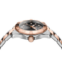 TAG HEUER AQUARACER PROFESSIONAL 200 SOLARGRAPH