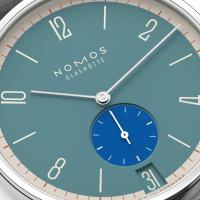 Tangente 38 Datum Super Sardine 