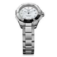 TAG HEUER AQUARACER PROFESSIONAL 100 SOLARGRAPH