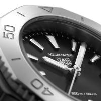 TAG HEUER AQUARACER PROFESSIONAL 200