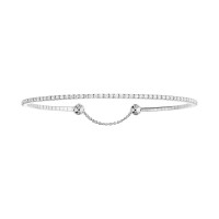 Skinny Classique Armreif