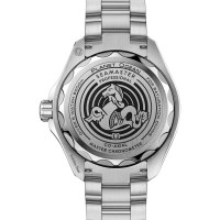 Seamaster Planet Ocean 600 M