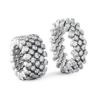 Brevetto Multi-Size Ring