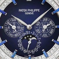 Grandes Complications