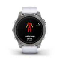 epix™ Pro (Gen 2) – Sapphire Edition 47mm