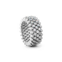 Brevetto Multi-Size Ring