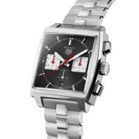 TAG HEUER MONACO CHRONOGRAPH