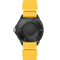 TAG HEUER FORMULA 1 SOLARGRAPH