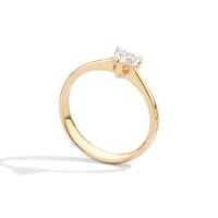 Anniversary Love Ring