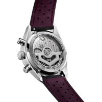 TAG HEUER CARRERA CHRONOGRAPH