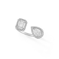 My Twin Toi & Moi Ring
