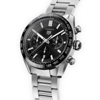 TAG HEUER CARRERA CHRONOGRAPH