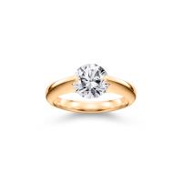 LIBERTÉ Diamantring