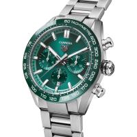 TAG HEUER CARRERA CHRONOGRAPH