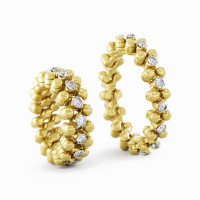 Brevetto Multi-Size Ring