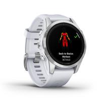 epix™ Pro (Gen 2) – Standard Edition | 42mm