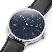 Tangente neomatik 41 Update nachtblau