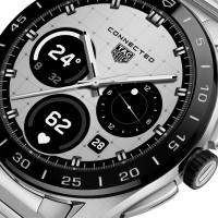TAG HEUER CONNECTED CALIBRE E5