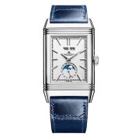 Reverso Tribute Duoface Calendar