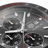 TAG HEUER FORMULA 1 CHRONOGRAPH