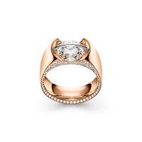 LIBERTÉ Diamantring